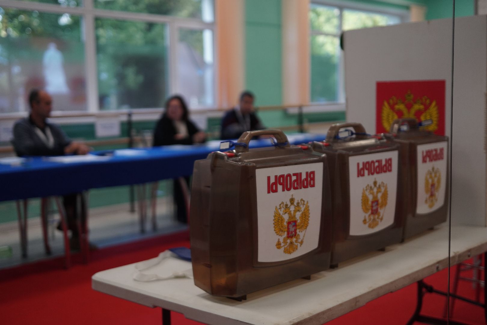 Коломна, выборы, выборы губернатора,