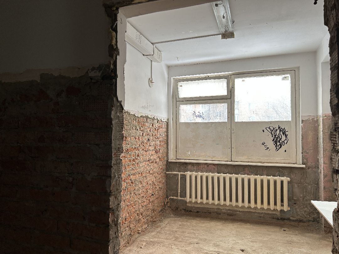 Капитальный ремонт школы, нацпроект, губернатор, Фрязино