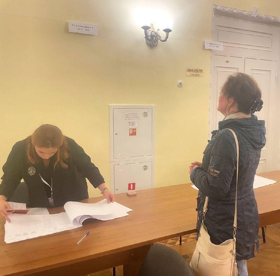 Сергиево-Посадский городской округ, ПодмосковьеВыбирает2023, ЕДГ2023, Сергиев Посад, Выборы