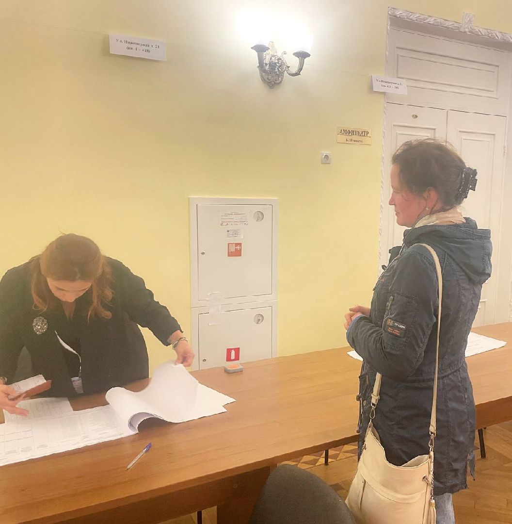 Сергиево-Посадский городской округ, ПодмосковьеВыбирает2023, ЕДГ2023, Сергиев Посад, Выборы