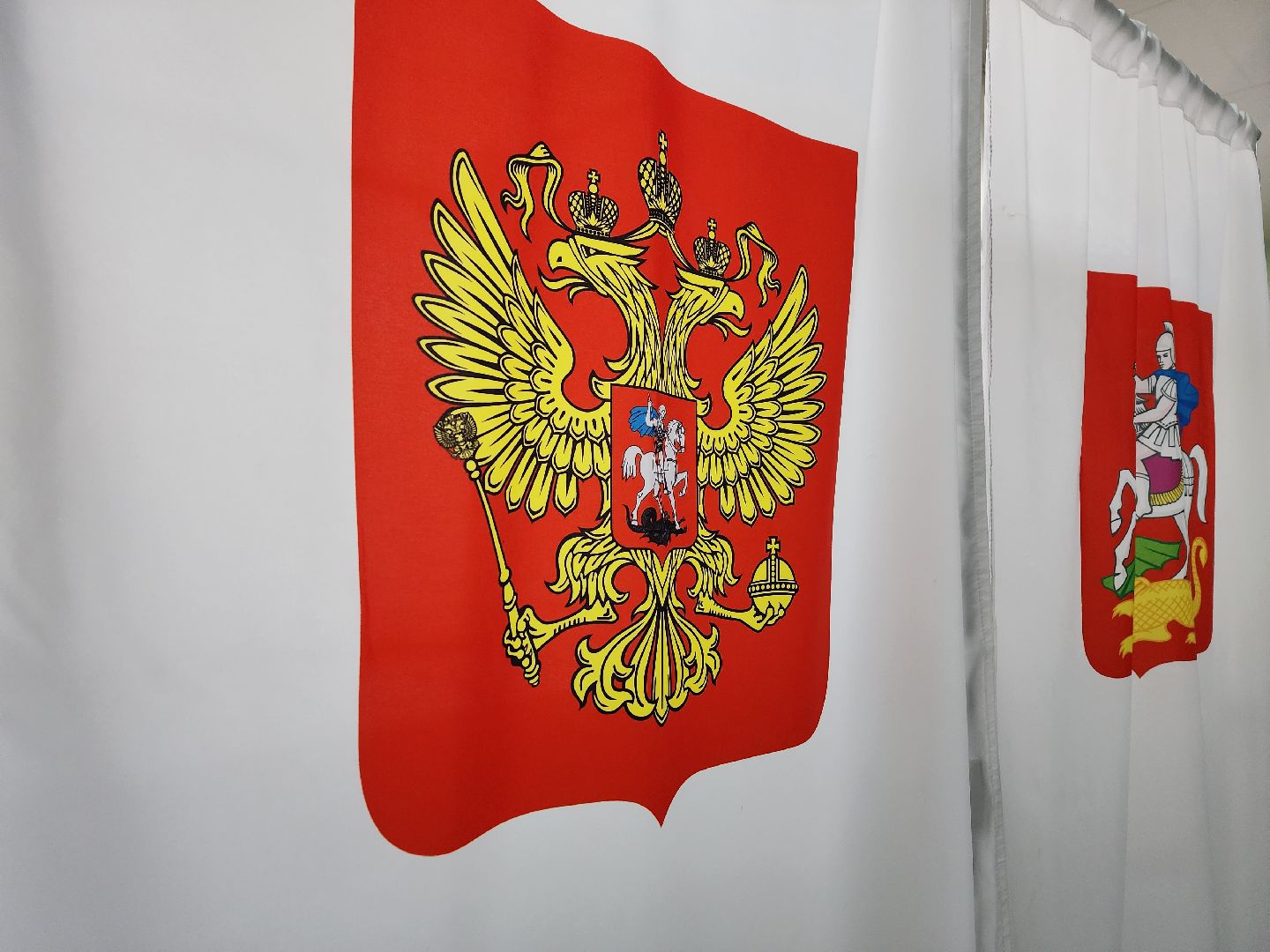 выборы 2023, выборы губернатора московской области, воскресенск,