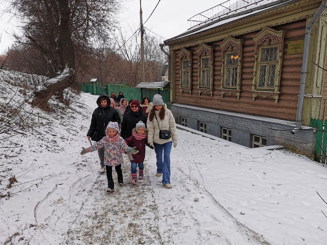 Подольск, культура