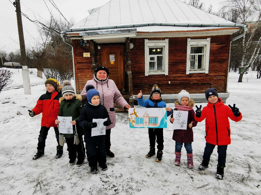 Подольск, культура
