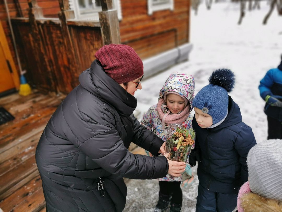 Подольск, культура