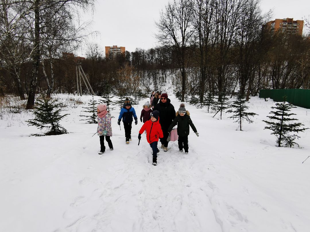 Подольск, культура