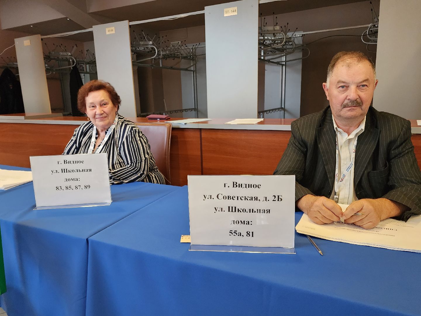 Видное, подмосковье выбирает 2023, выборы 2023, выборы губернатора московской области,