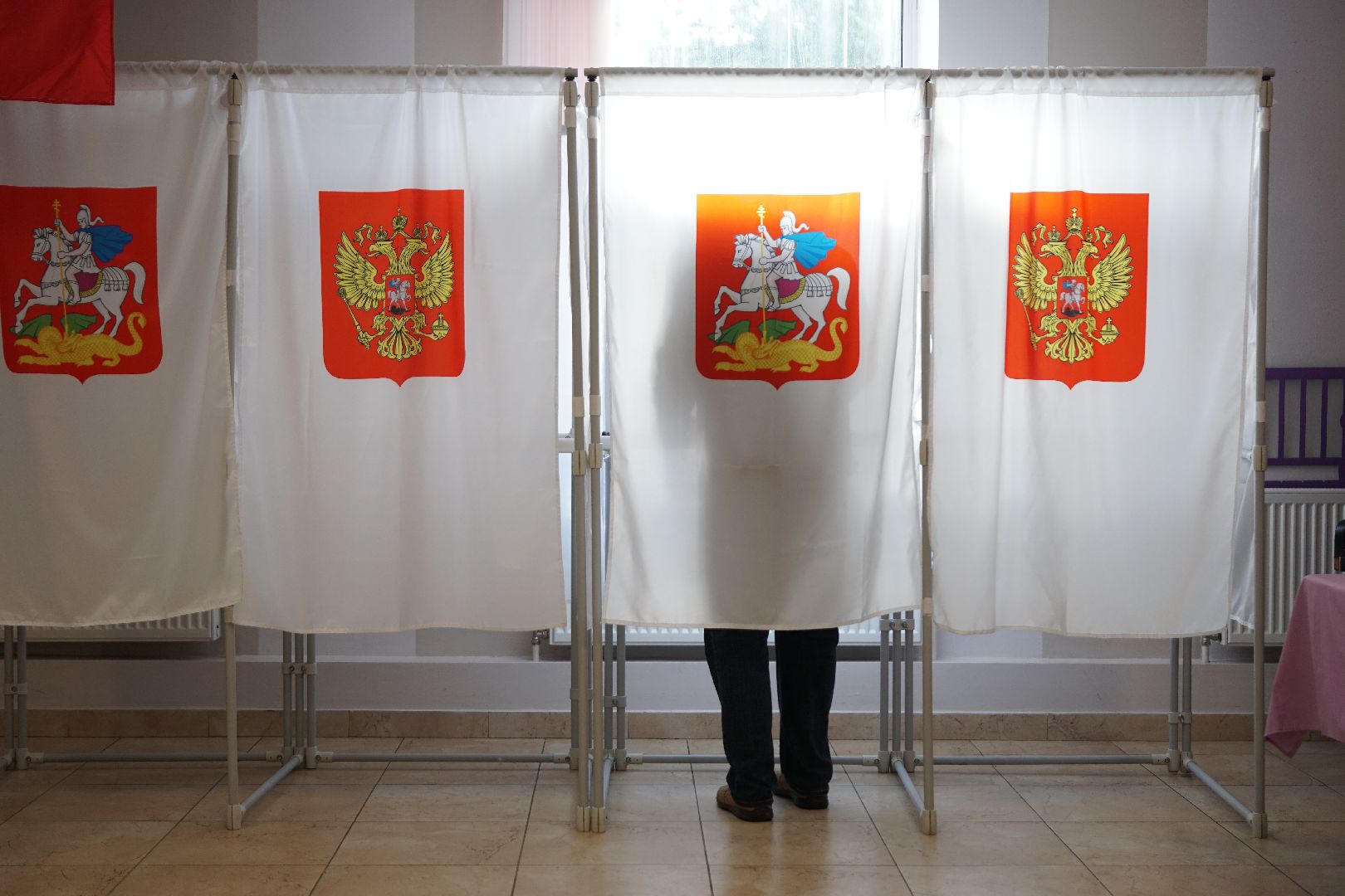 Коломна, выборы, выборы губернатора