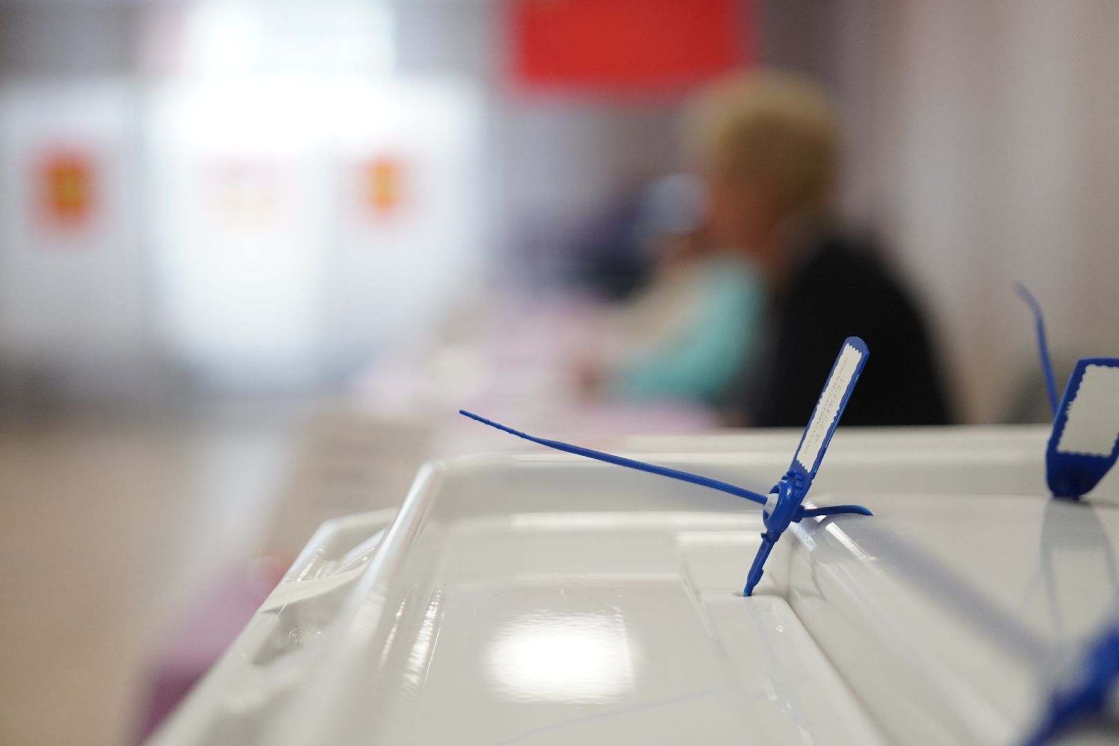 Коломна, выборы, выборы губернатора