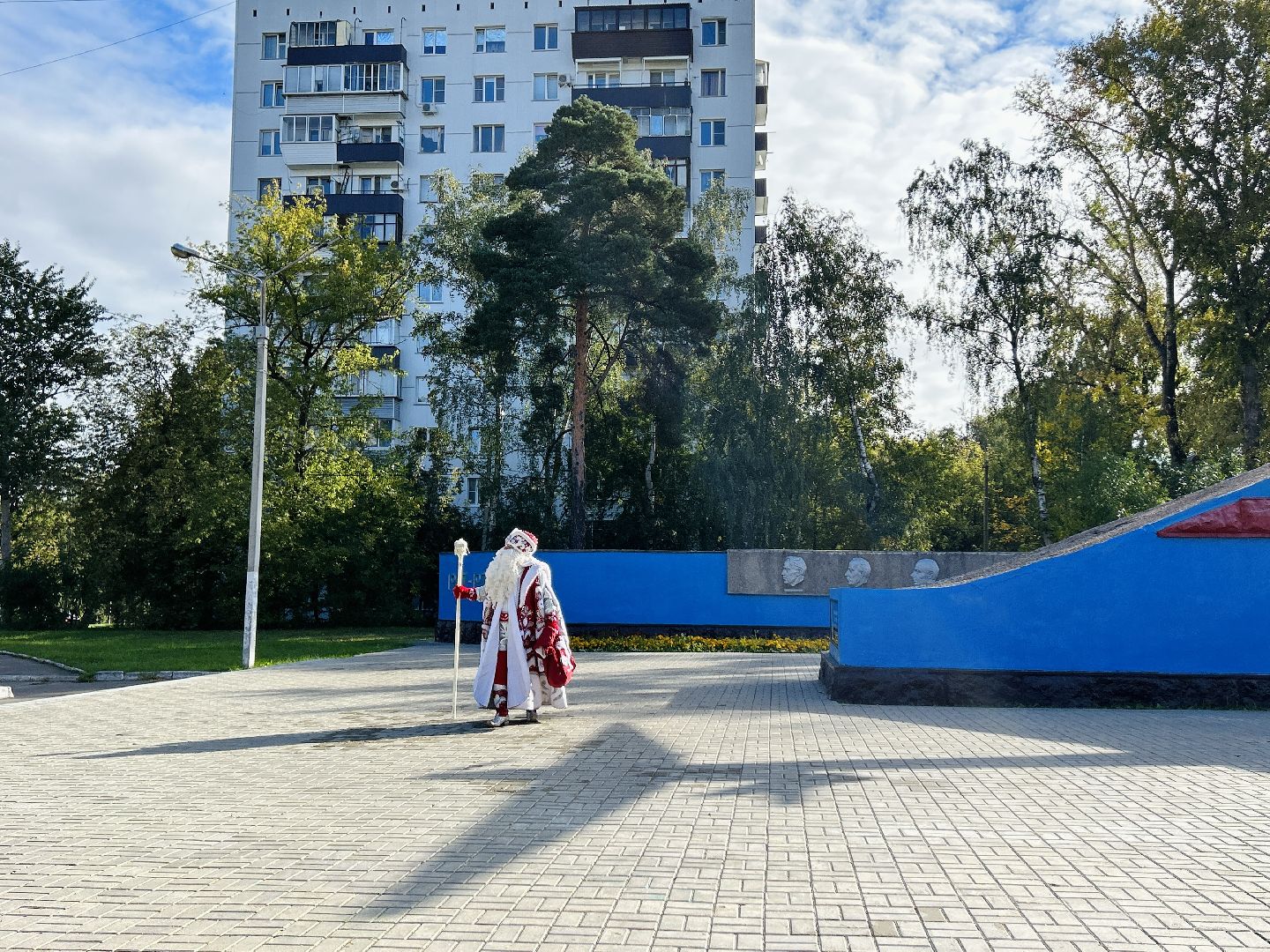 Щёлково, голосование, выборы, губернатор, Подмосковье, #ПодмосковьеВыбирает2023 #ЕДГ2023