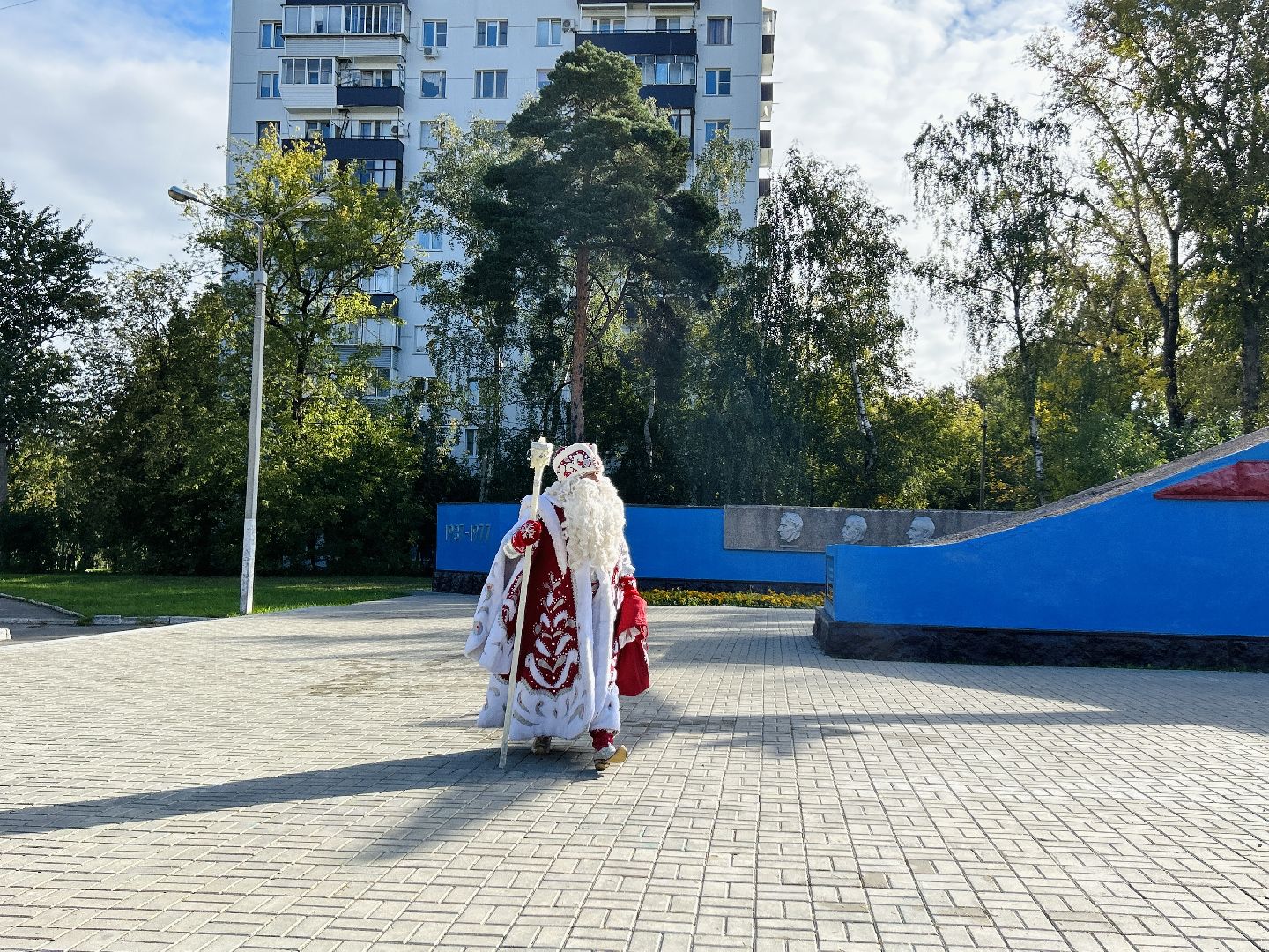 Щёлково, голосование, выборы, губернатор, Подмосковье, #ПодмосковьеВыбирает2023 #ЕДГ2023