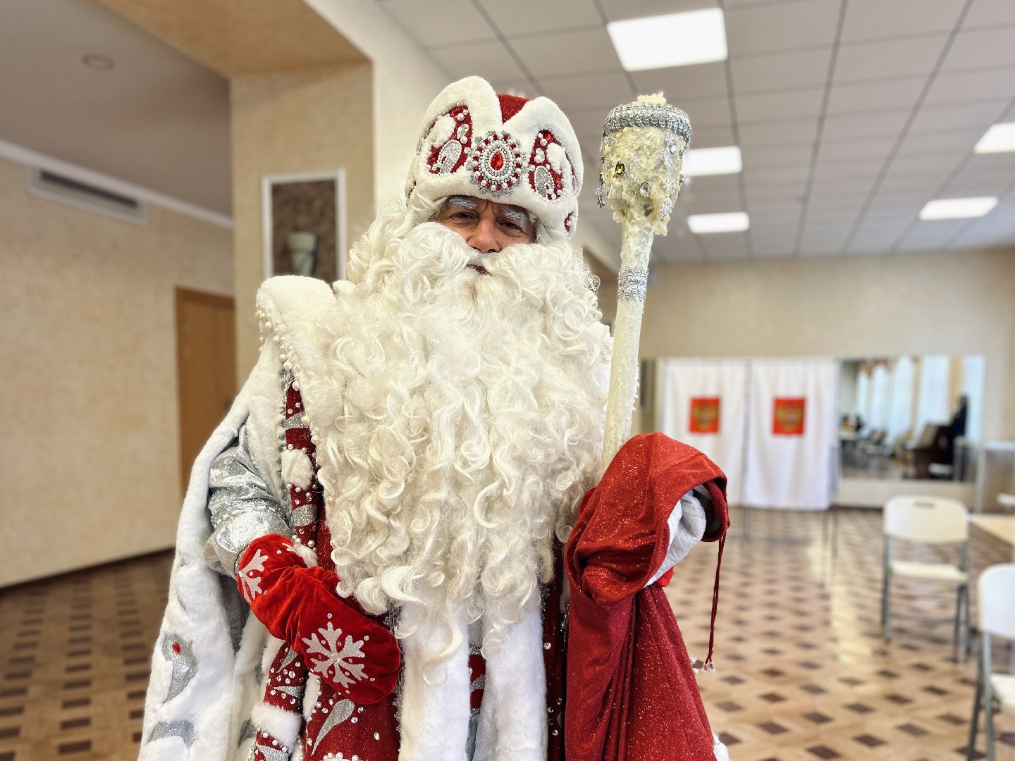 Щёлково, голосование, выборы, губернатор, Подмосковье, #ПодмосковьеВыбирает2023 #ЕДГ2023