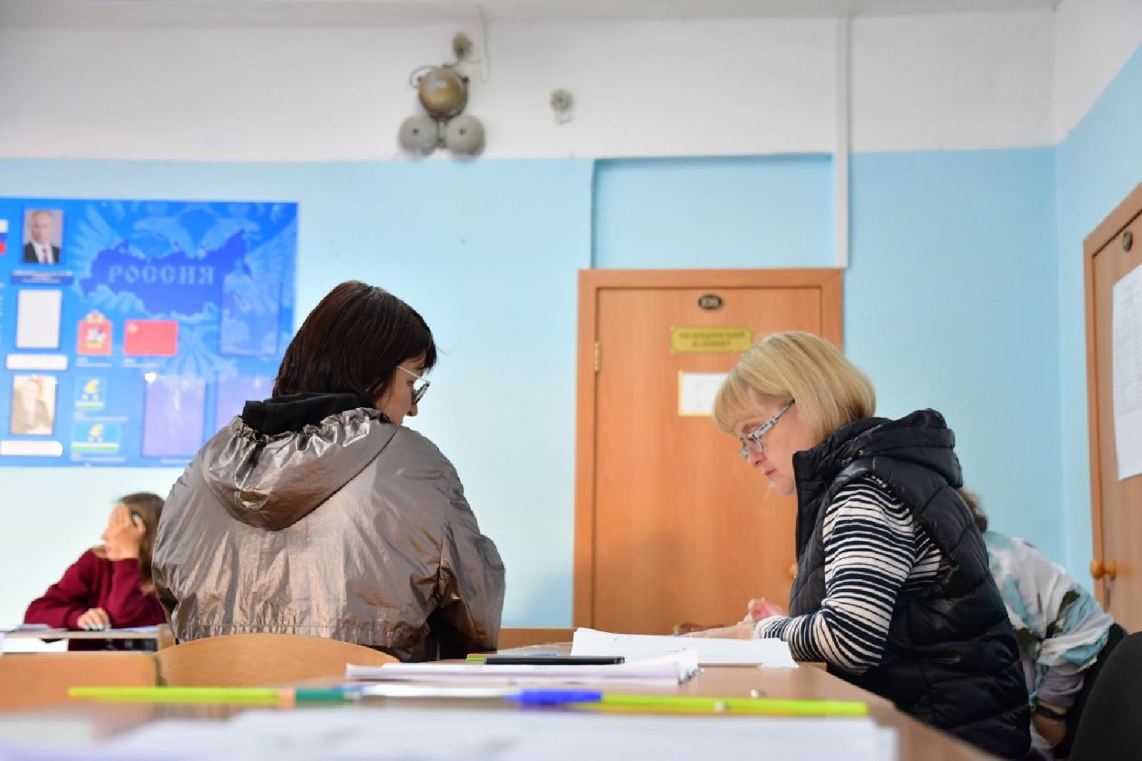 Ступино, ПодмосковьеВыбирает2023, ЕДГ2023