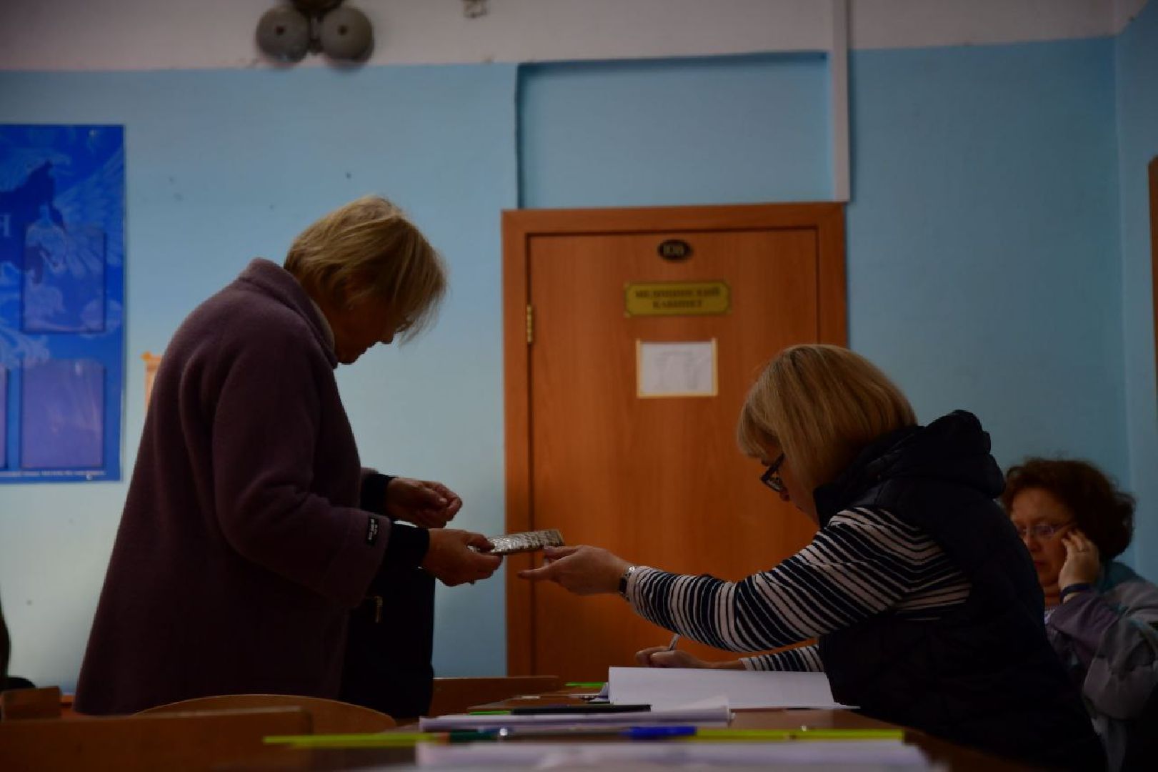 Ступино, ПодмосковьеВыбирает2023, ЕДГ2023