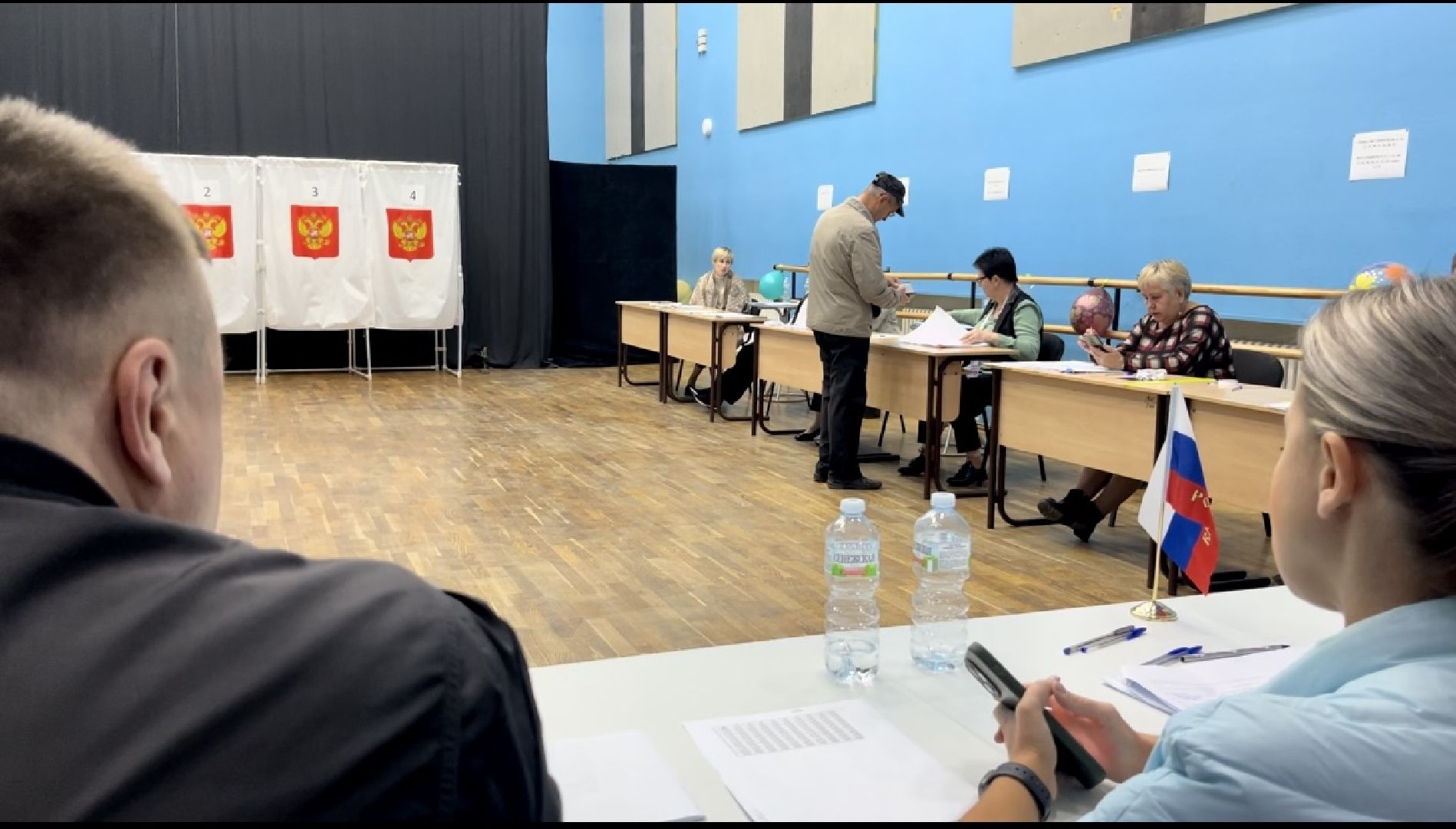 Руза, рузский городской округ, выборы 2023. Волонтёры Подмосковья, Подмосковье выбирает, подмосковье выбирает 2023, подмосковьевыбирает2023, едг 2023,