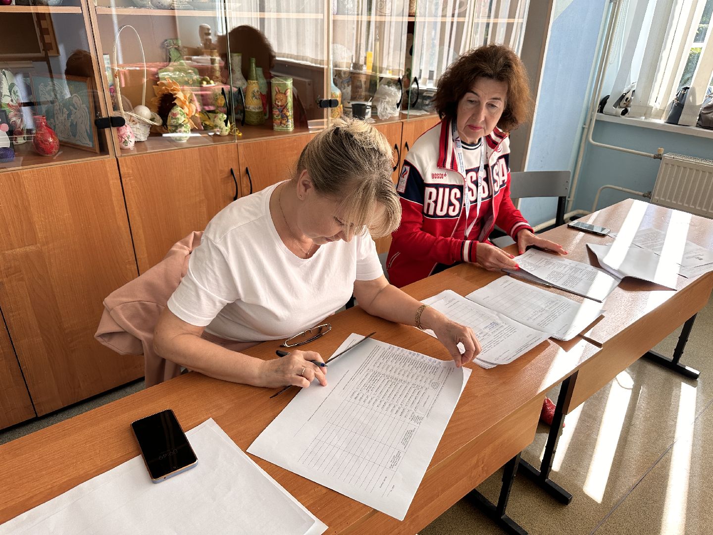 Одинцово, Выборы-2023, подмосковье выбирает 2023,