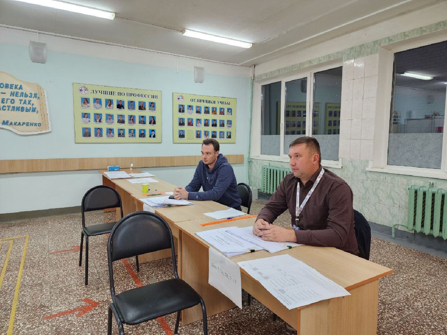 ПодмосковьеВыбирает2023, ЕДГ2023, Можайск, Можайский городской округ, Подмосковье, выборы, губернатор, Совет депутатов, жители, избиратели