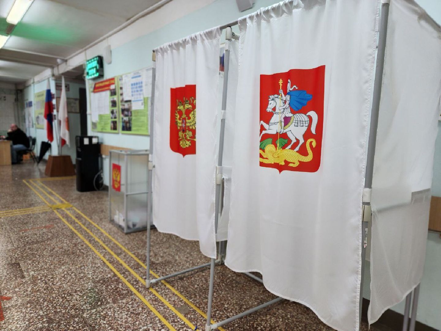 ПодмосковьеВыбирает2023, ЕДГ2023, Можайск, Можайский городской округ, Подмосковье, выборы, губернатор, Совет депутатов, жители, избиратели