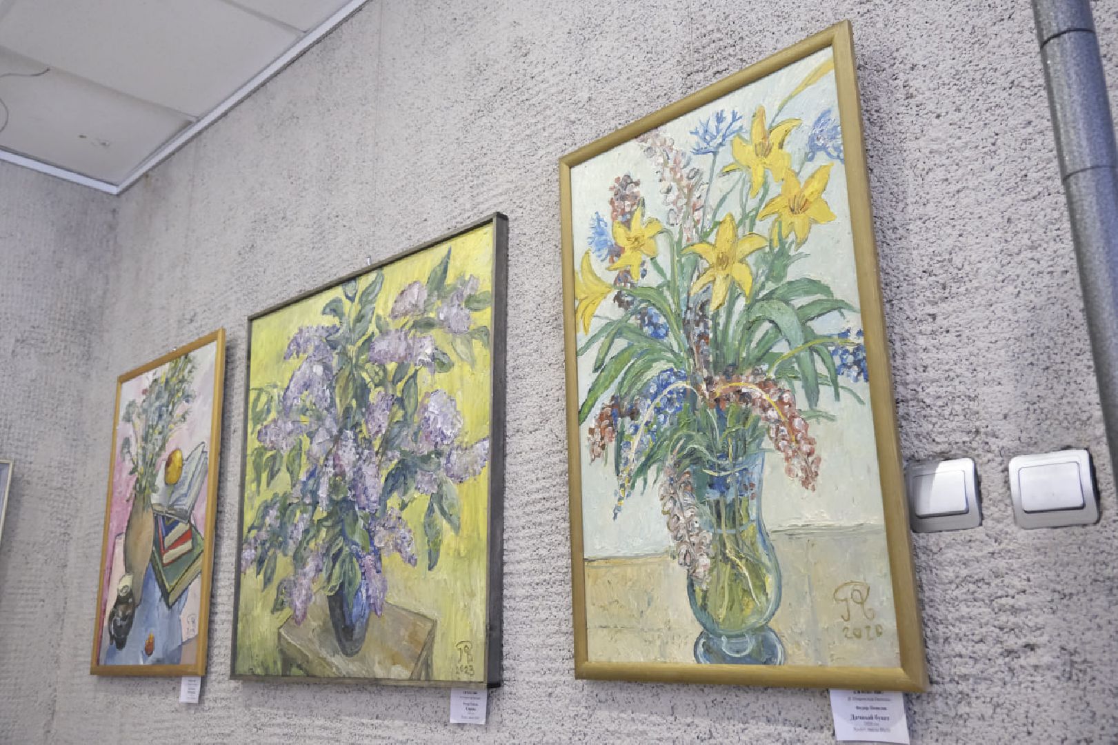 Пущино, выборы,