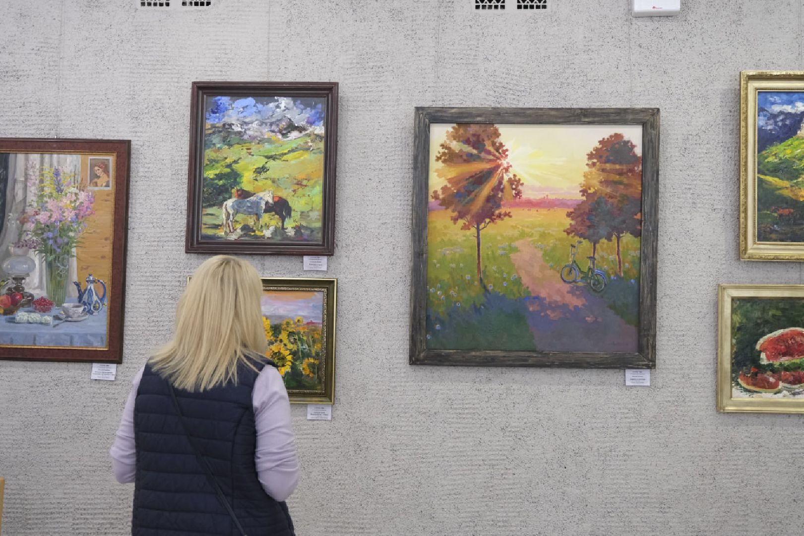 Пущино, выборы,