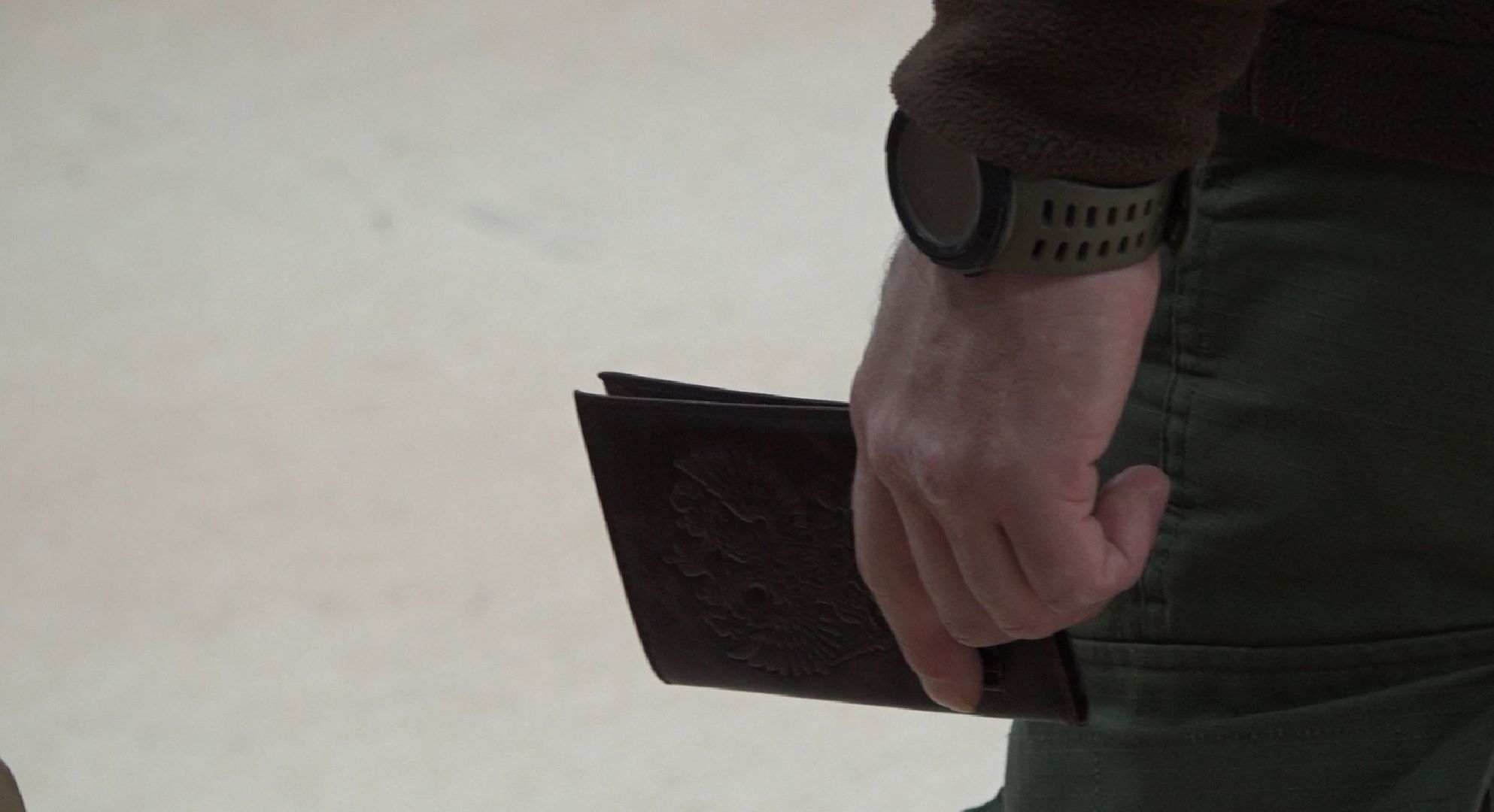 Выборы 2023, Домодедово