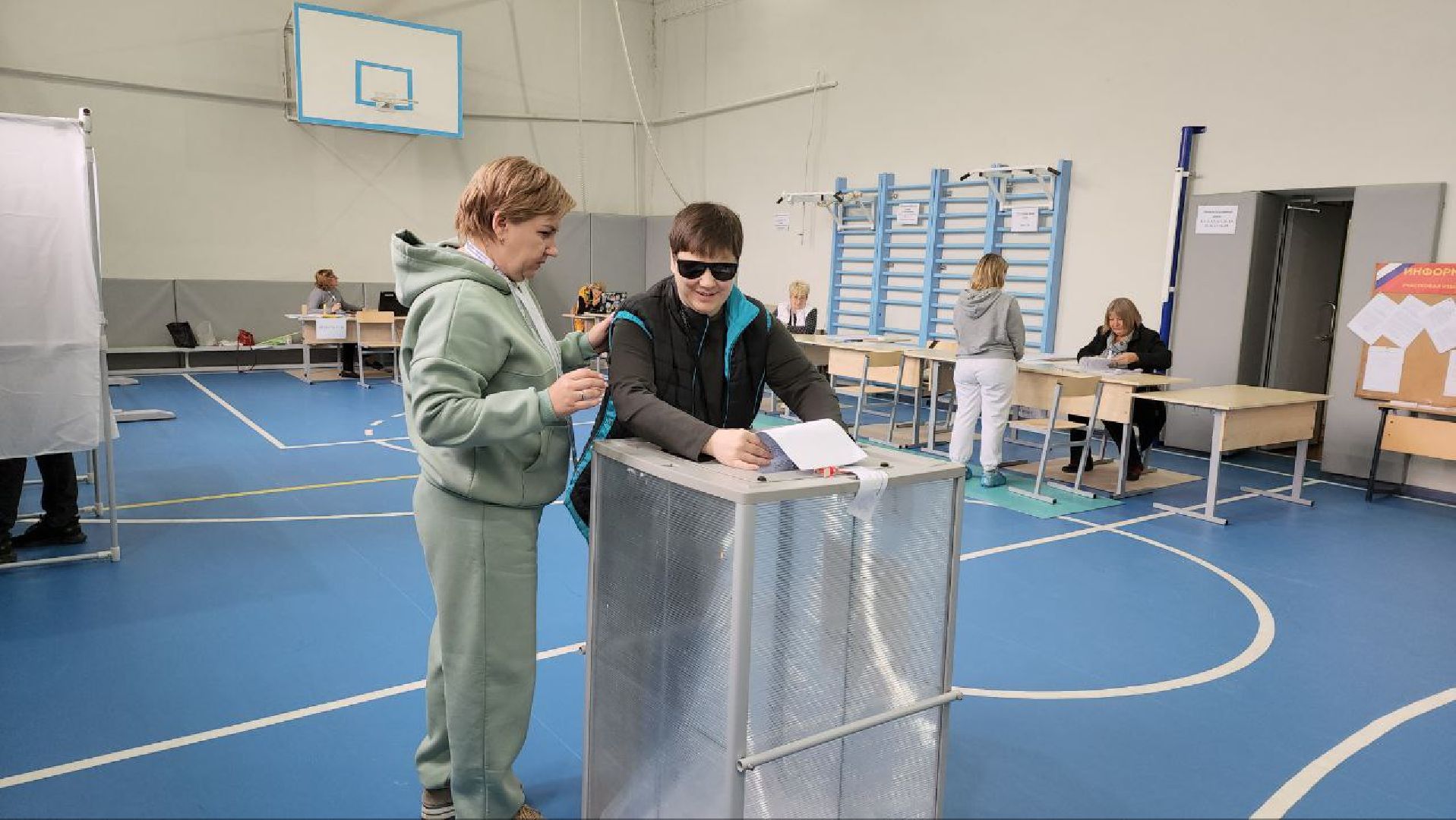 ПодмосковьеВыбирает2023, ЕДГ2023, Можайск, Можайский городской округ, Подмосковье, выборы, губернатор, Совет депутатов, жители, избиратели