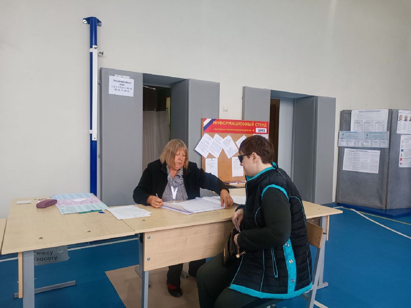 ПодмосковьеВыбирает2023, ЕДГ2023, Можайск, Можайский городской округ, Подмосковье, выборы, губернатор, Совет депутатов, жители, избиратели