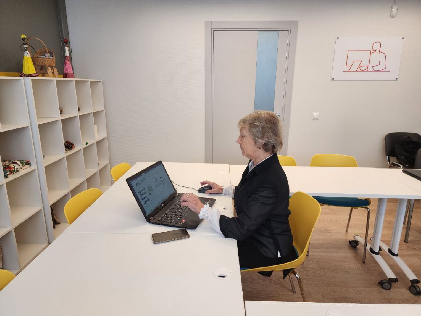 Химки, Активное долголетие, выборы, ДЭГ, Подмосковье