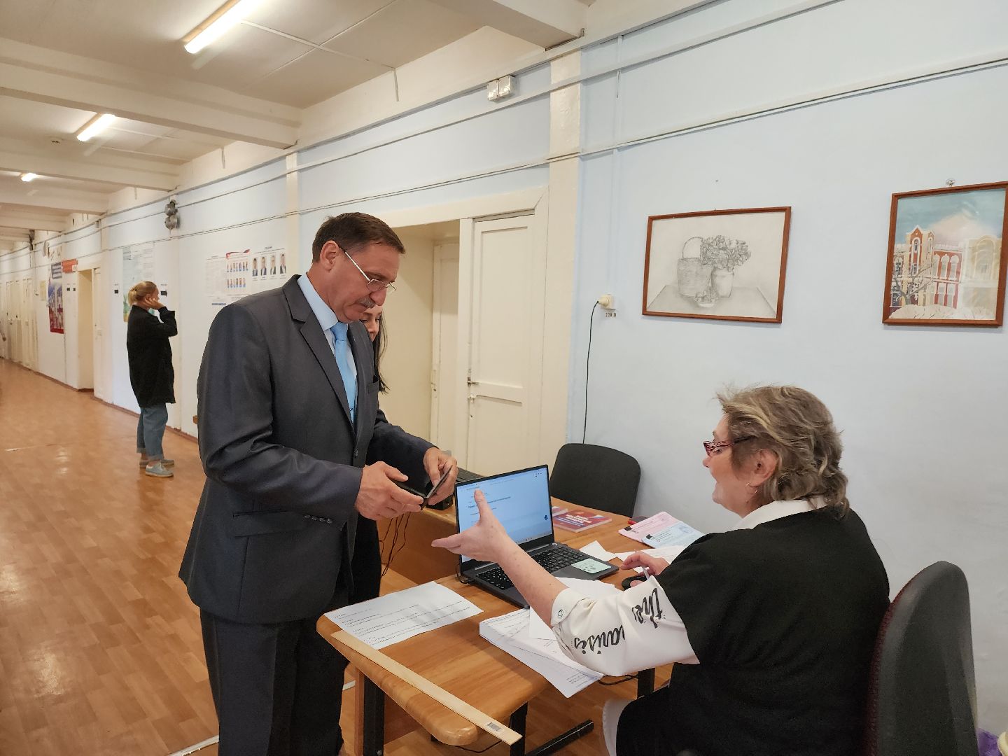 егорорьевск, выборы, выборы 2023, выборы губернатора, подмосковье выбирает 2023, подмосковьевыбирает2023, едг 2023,