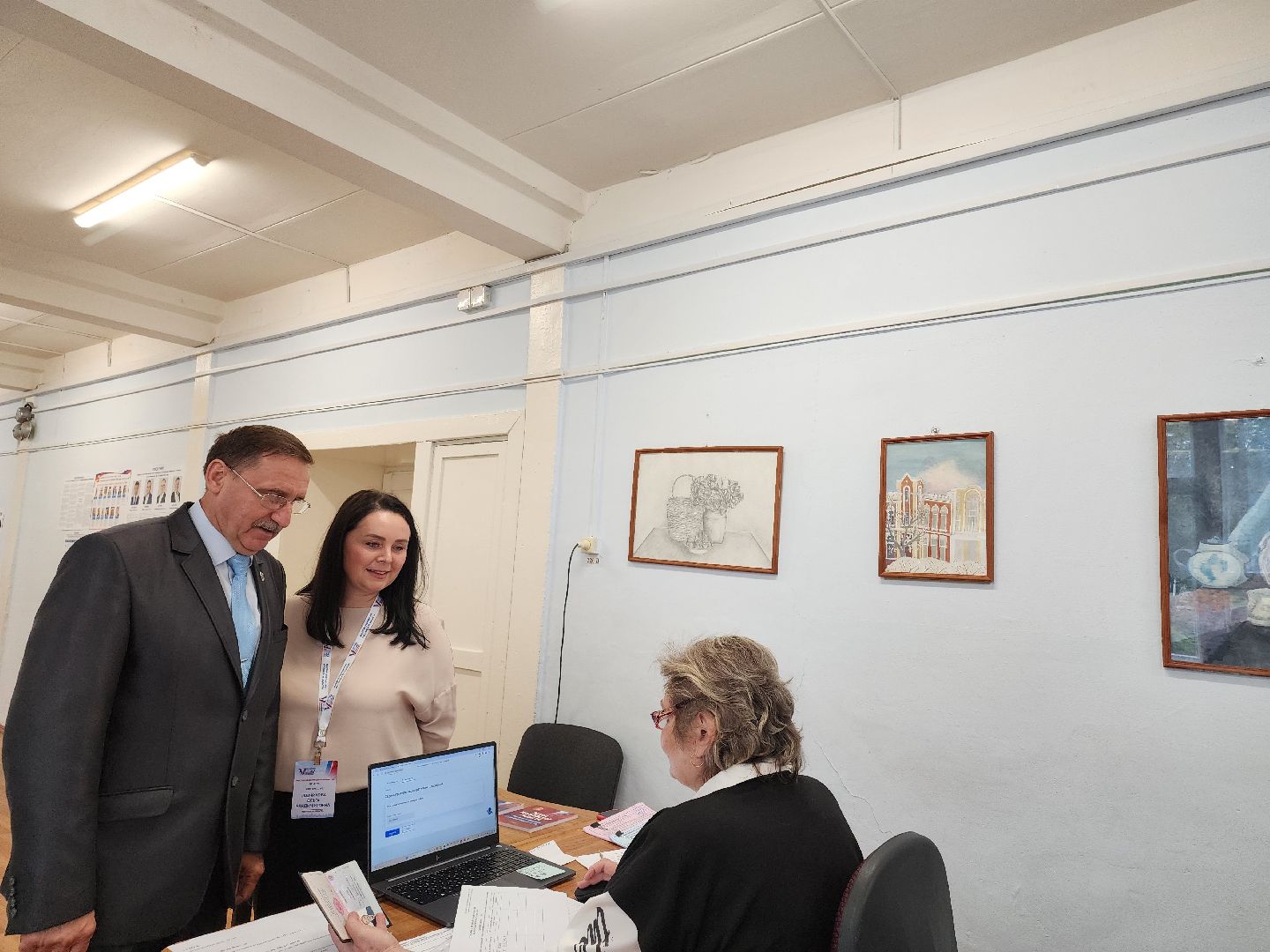 егорорьевск, выборы, выборы 2023, выборы губернатора, подмосковье выбирает 2023, подмосковьевыбирает2023, едг 2023,