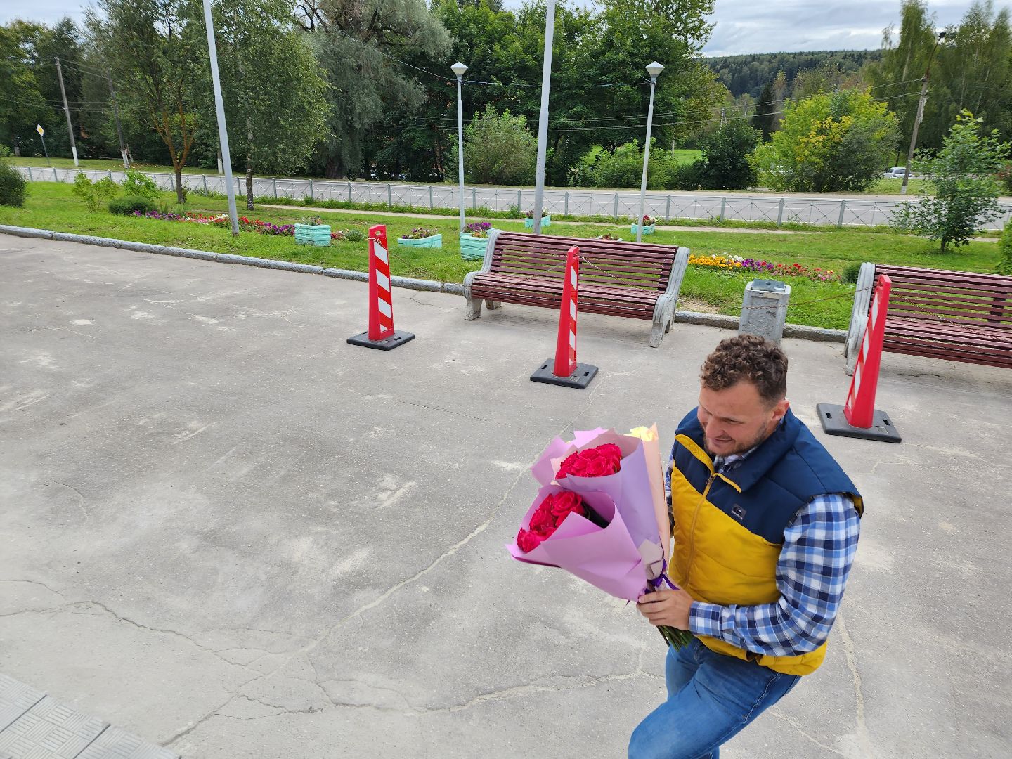 выборы 2023, голосование, олег сирота, сыр