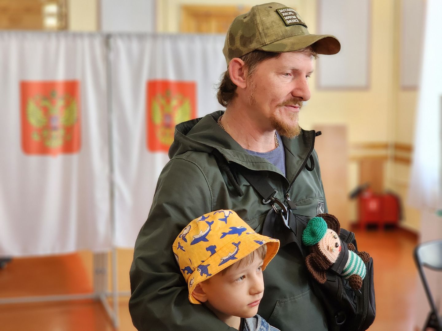 ветераны, пограничники, серпухов, выборы, выборы 2023, выборы губернатора московской области, ДК Исток,