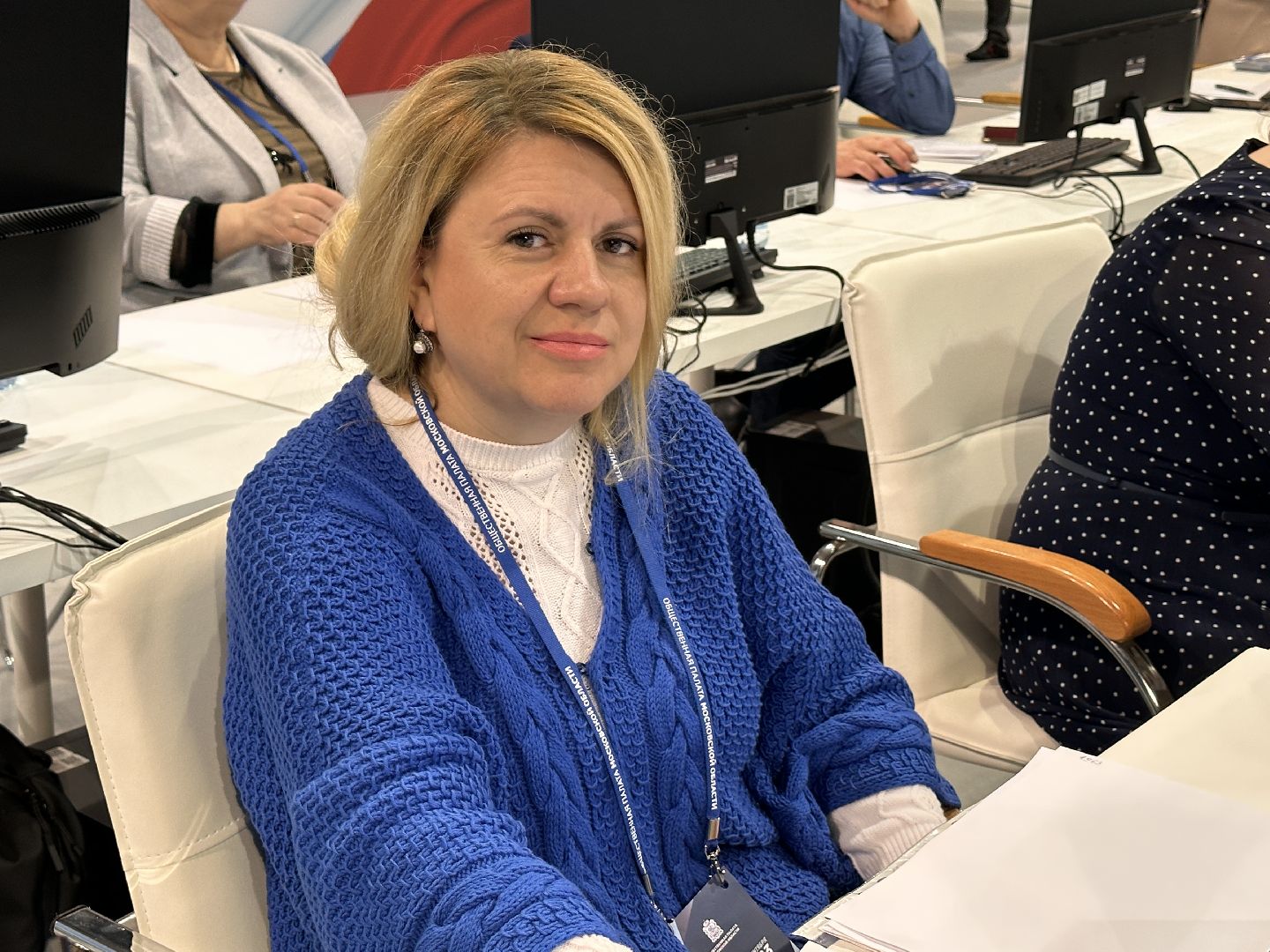 Одинцово, выборы 2023, подмосковье выбирает 2023,