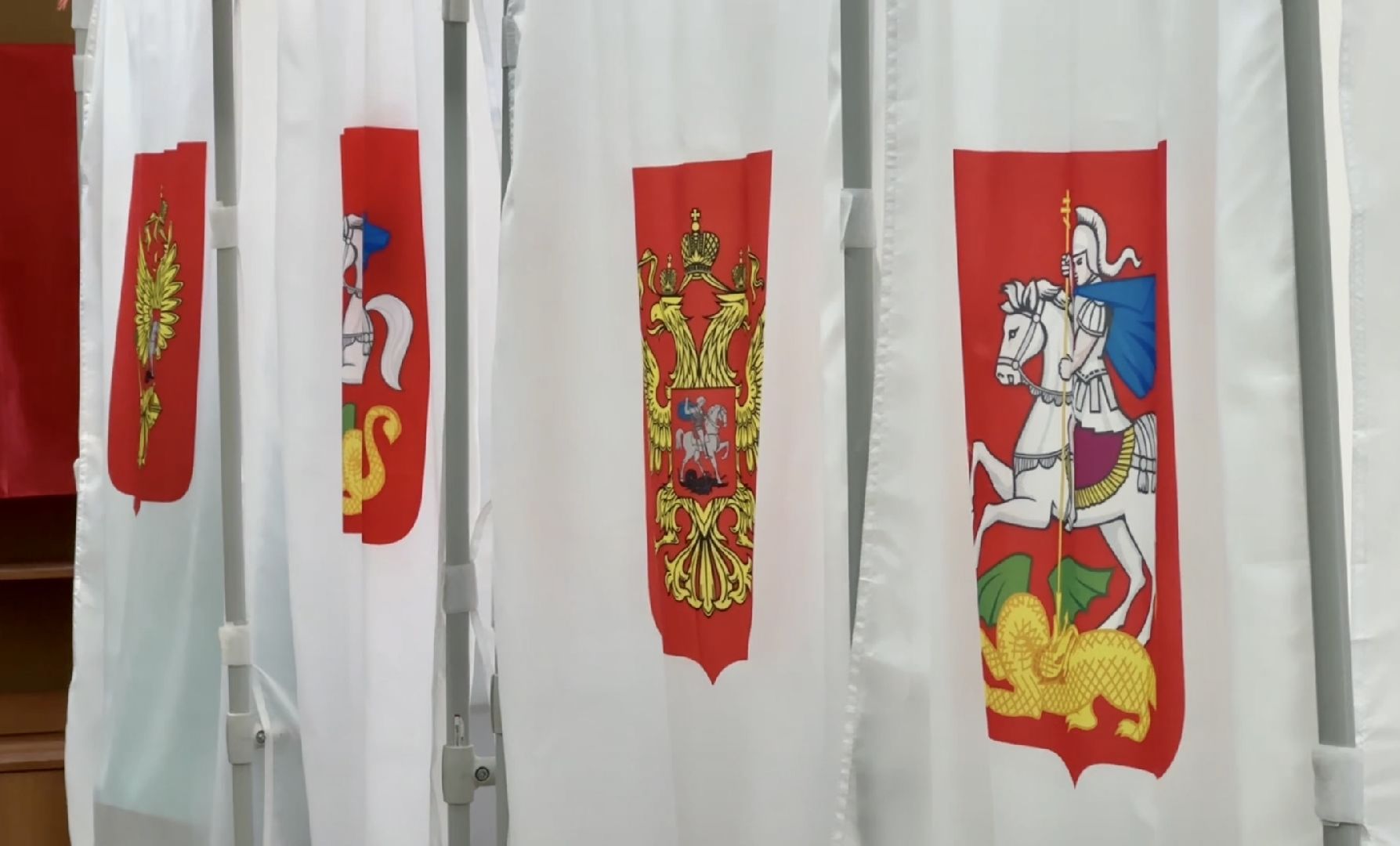 Клин, общество, выборы, молодежь