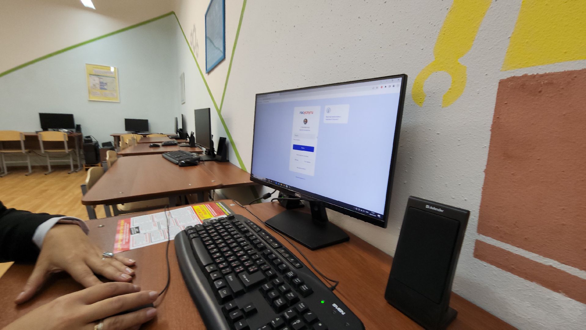 Одинцово, звенигород, выборы, электронное дистанционное голосование, едг 2023, подмосковье выбирает 2023,