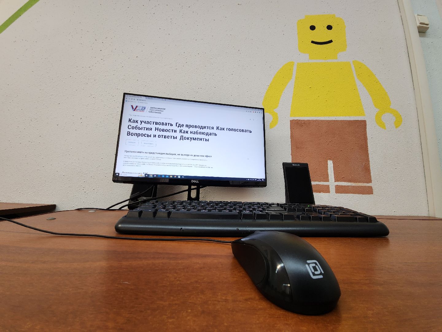 Одинцово, звенигород, выборы, электронное дистанционное голосование, едг 2023, подмосковье выбирает 2023,