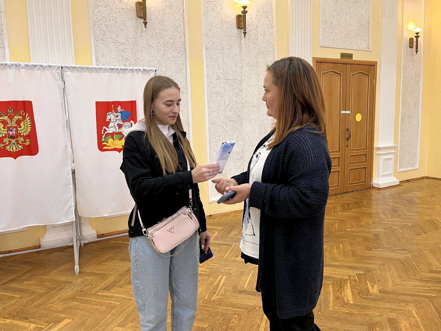 Шаховская, выборы, выборы 2023, выборы губернатора, выборы губернатора московской области,