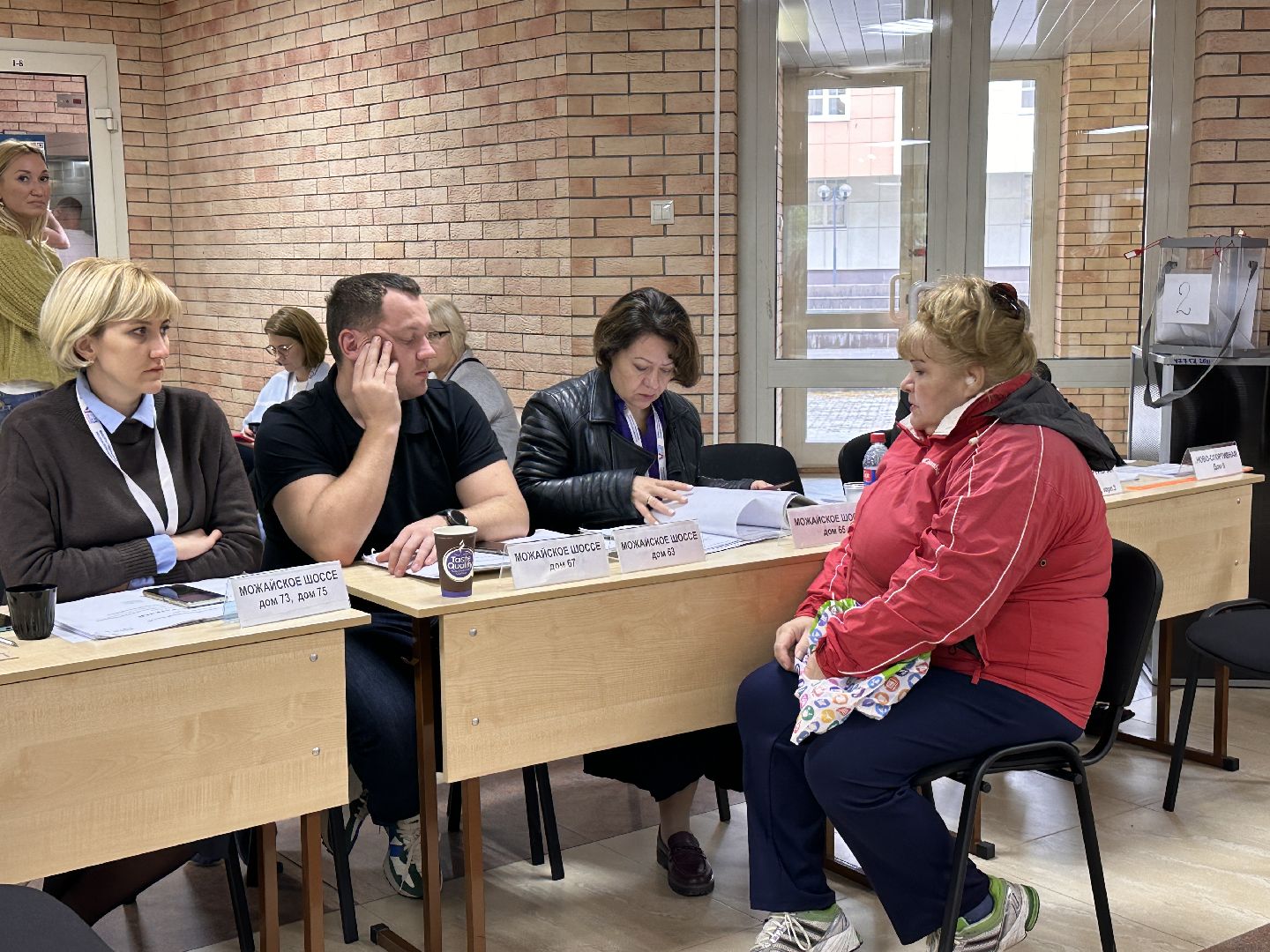 Одинцово, выборы губернатора московской области, подмосковье выбирает 2023,