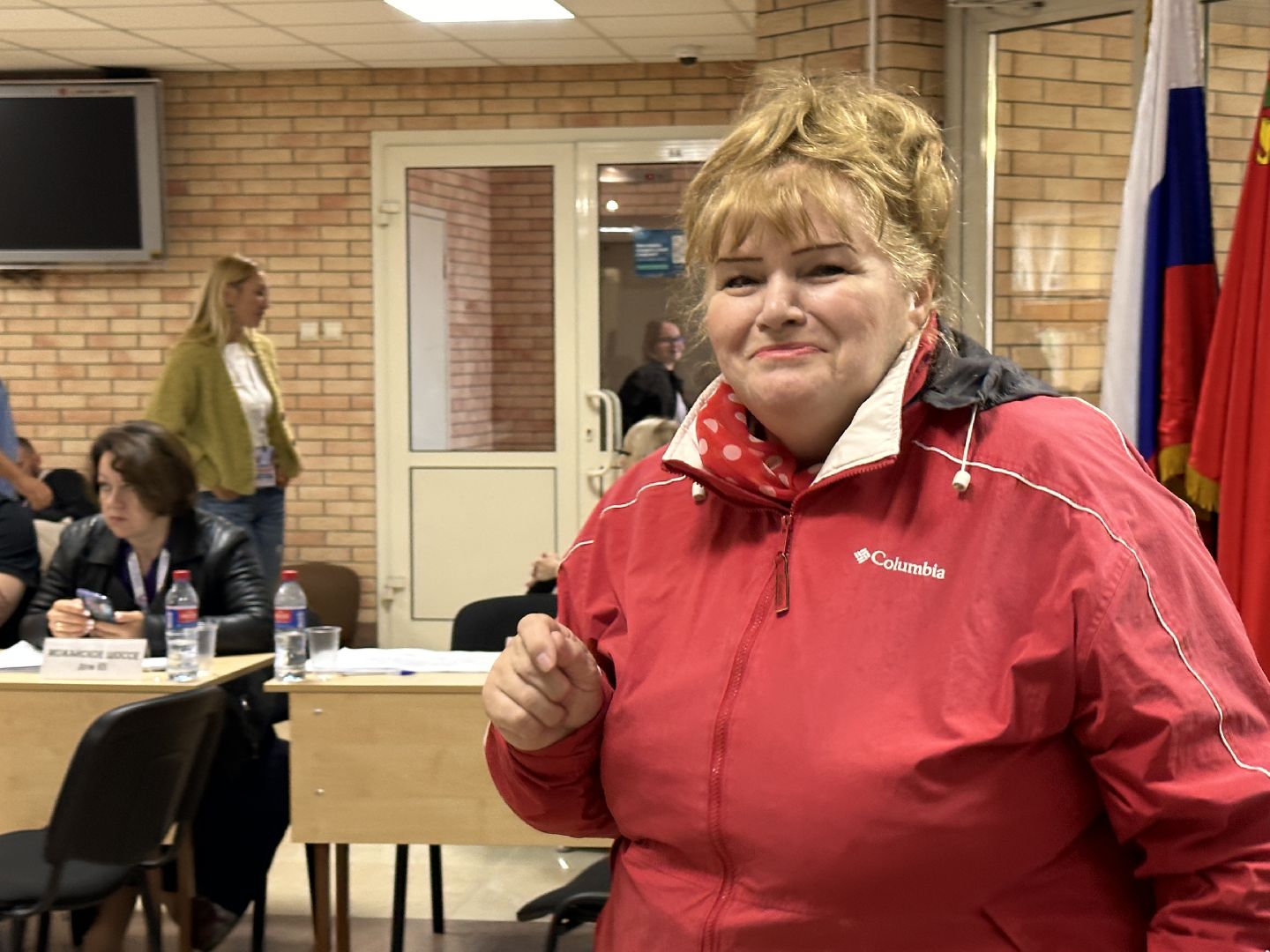 Одинцово, выборы губернатора московской области, подмосковье выбирает 2023,