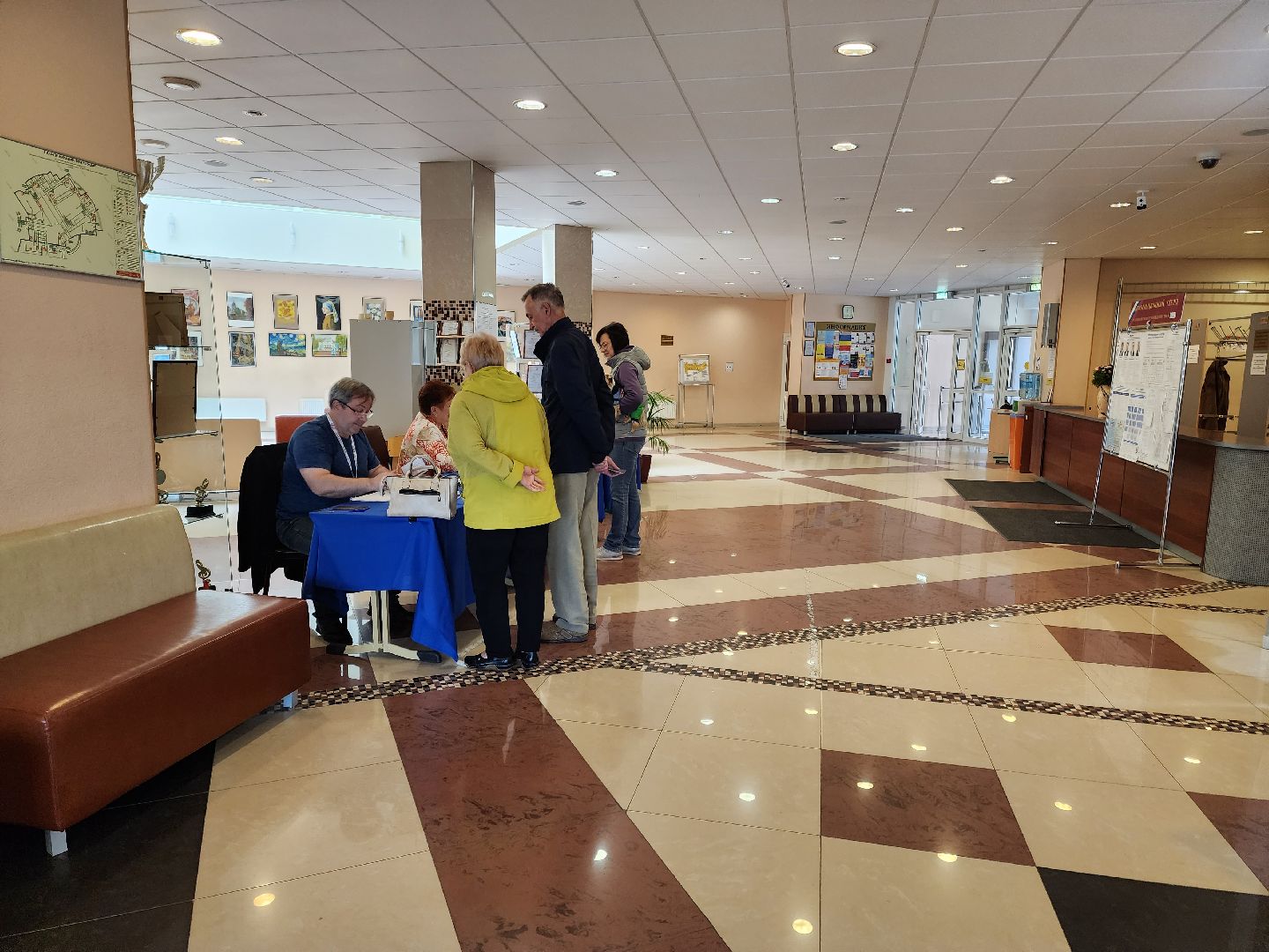 Видное, подмосковьевыбирает2023, выборы губернатора московской области,