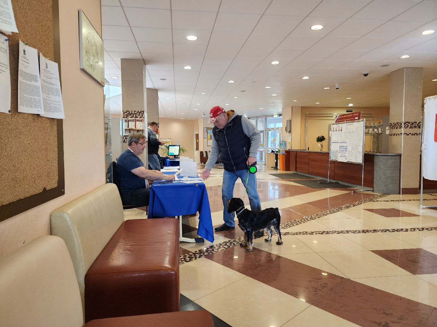 Видное, подмосковьевыбирает2023, выборы губернатора московской области,