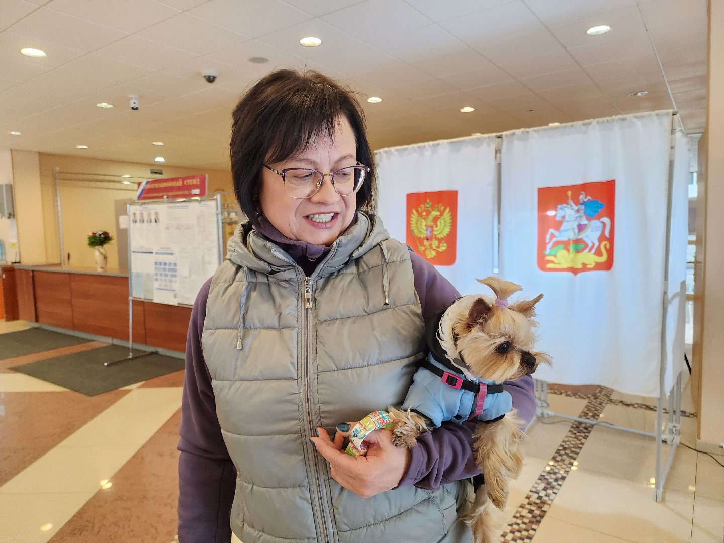 Видное, подмосковьевыбирает2023, выборы губернатора московской области,