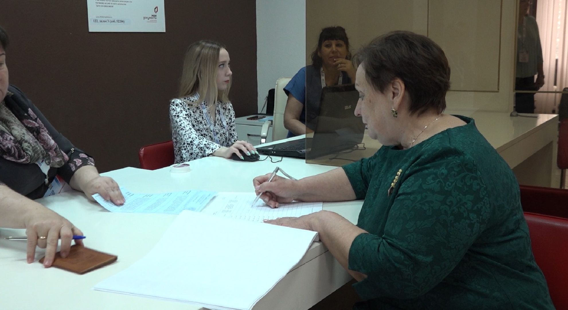 Выборы 2023, Домодедово