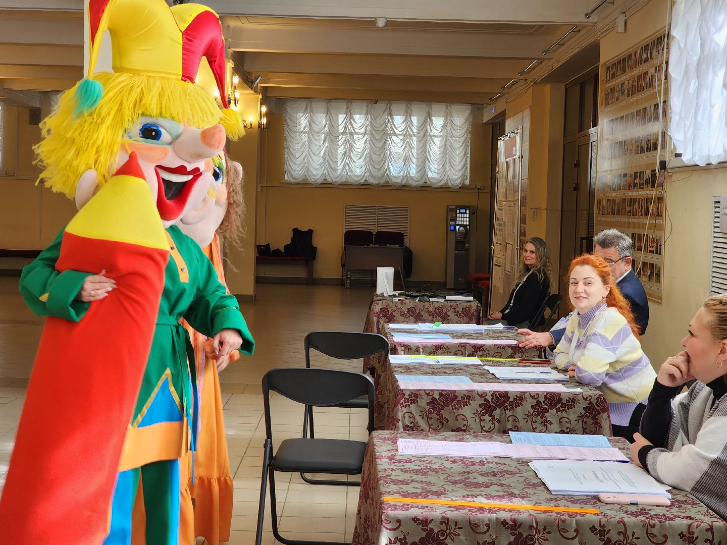 Егорьевск, выборы 2023, выборы губернатора, подмосковье выбирает 2023, подмосковьевыбирает2023, едг 2023,