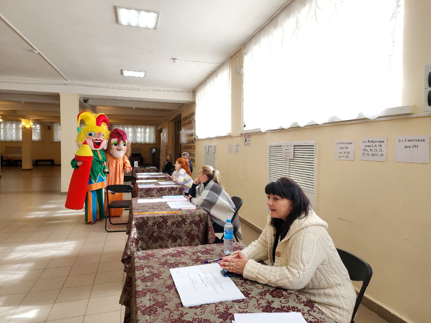 Егорьевск, выборы 2023, выборы губернатора, подмосковье выбирает 2023, подмосковьевыбирает2023, едг 2023,