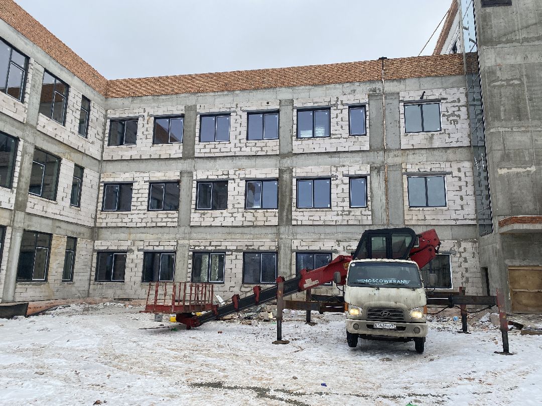 Чехов, образование