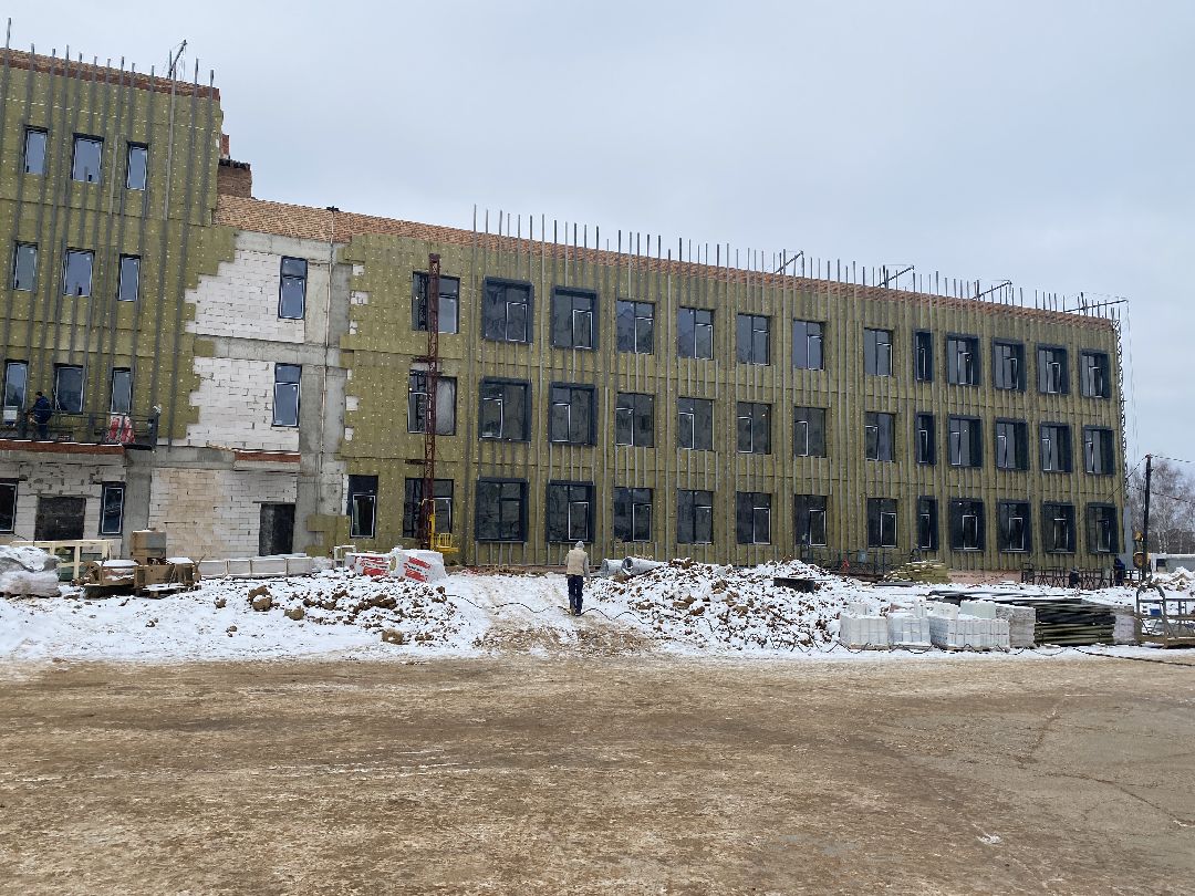 Чехов, образование