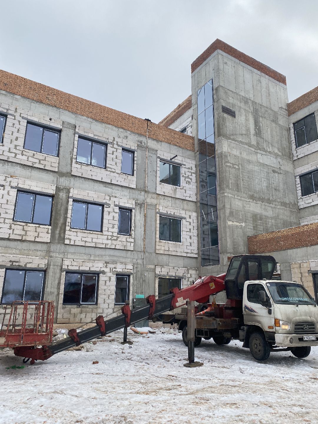 Чехов, образование