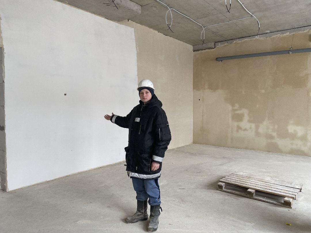 Чехов, образование