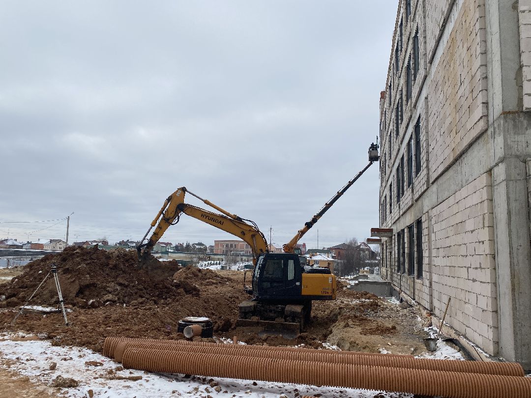 Чехов, образование