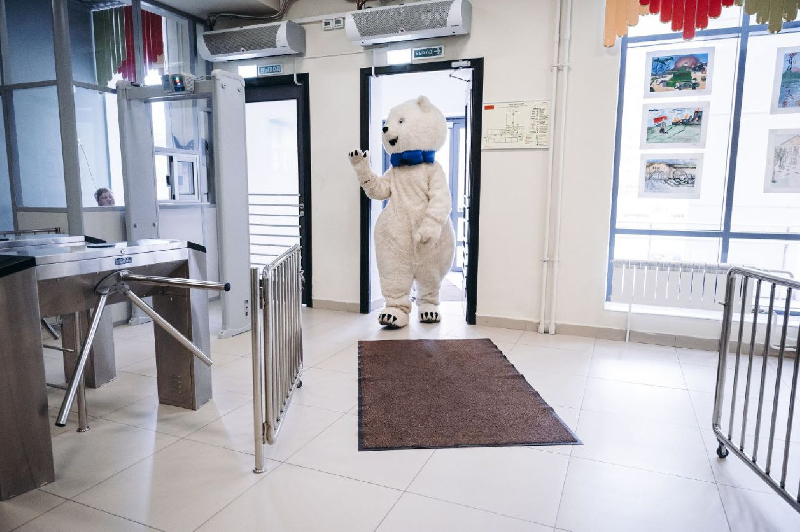 Щёлково, голосование, выборы, губернатор, Подмосковье, #ПодмосковьеВыбирает2023 #ЕДГ2023